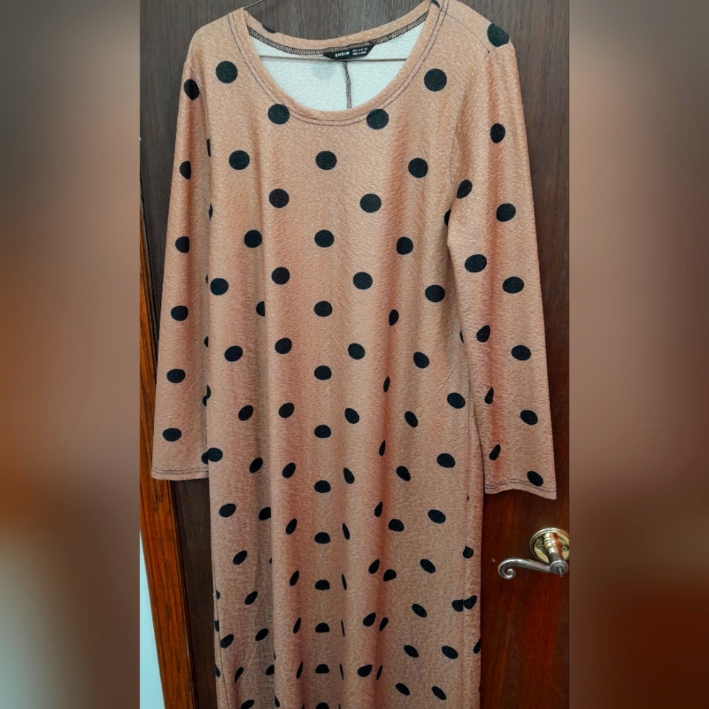 Shein dress